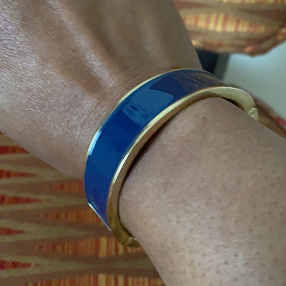Two Tone Bracelet - Picture 3 of 3